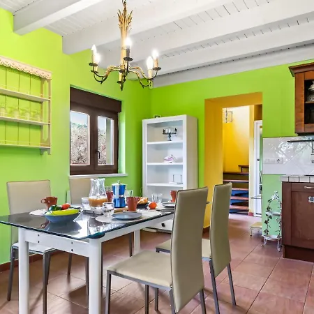 Horská chata La Ensertal En Ribadesella *