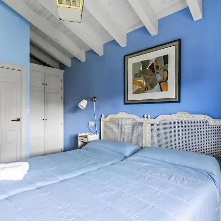 Horská chata La Ensertal En Ribadesella *