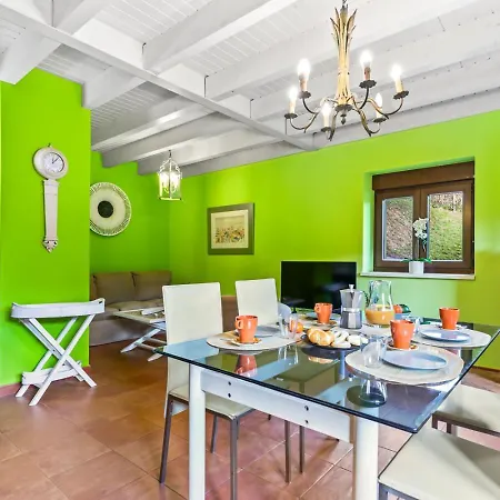 La Ensertal En Ribadesella *