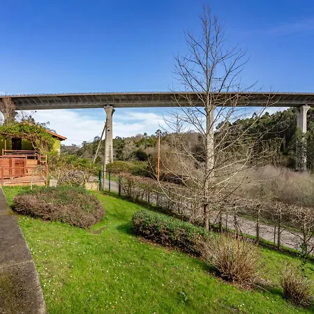La Ensertal En Ribadesella * Linares (Asturias)