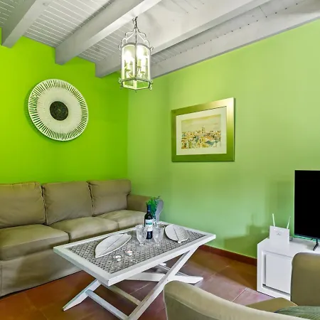 La Ensertal En Ribadesella