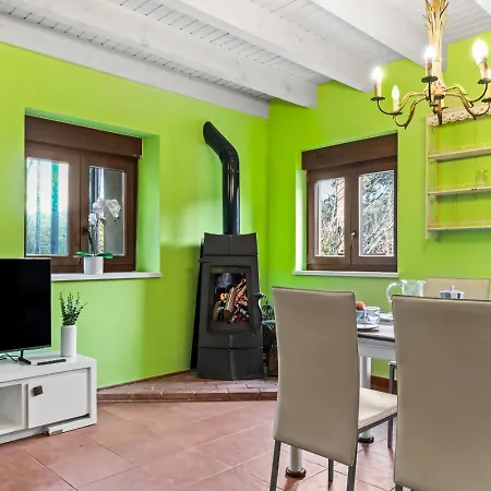 La Ensertal En Ribadesella