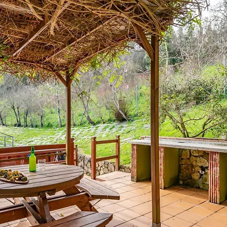 Chalet La Ensertal En Ribadesella Vv-970-as Linares (Asturias)