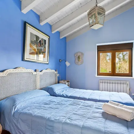 La Ensertal En Ribadesella *