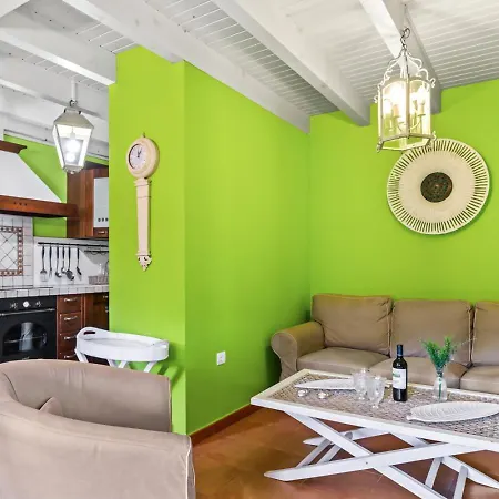 La Ensertal En Ribadesella Linares (Asturias)